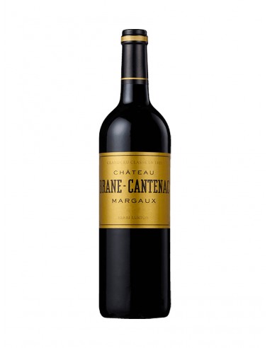 CHATEAU BRANE CANTENAC, 1972 Dans la société mordern