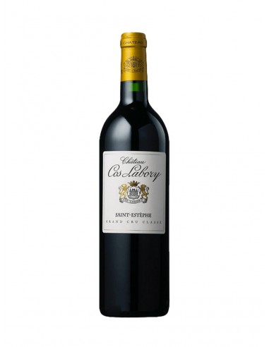 CHATEAU COS LABORY, 1982 pour bénéficier 