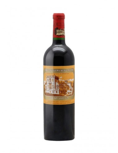 CHATEAU DUCRU-BEAUCAILLOU, 1980 acheter en ligne