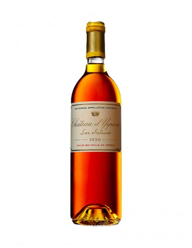 CHATEAU D'YQUEM, 1956 Jusqu'à 80% De Réduction