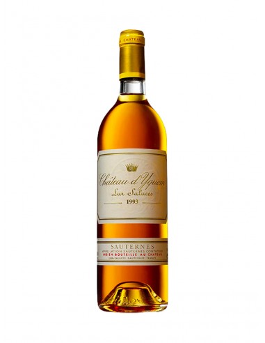 CHATEAU D'YQUEM, 1993 Les êtres humains sont 