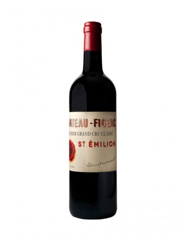 CHATEAU FIGEAC, 1980 soldes