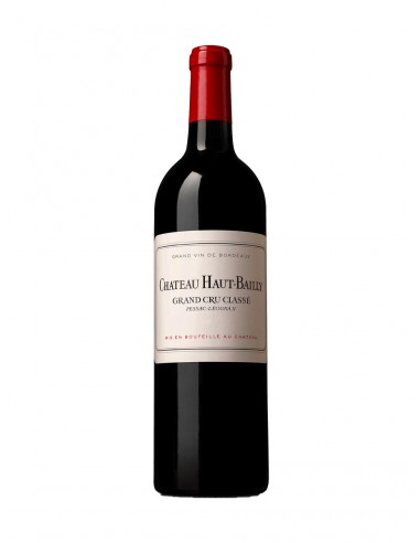 CHATEAU HAUT BAILLY, 1989 prix pour 