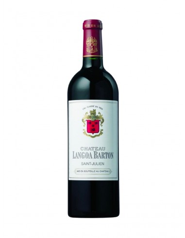 CHATEAU LANGOA BARTON, 1990 Vous souhaitez 